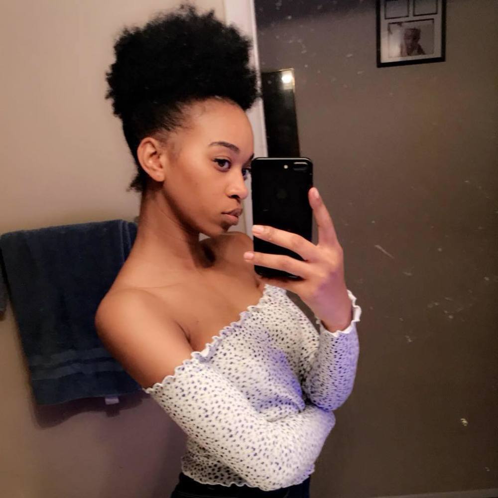 Meet your Posher, Norel